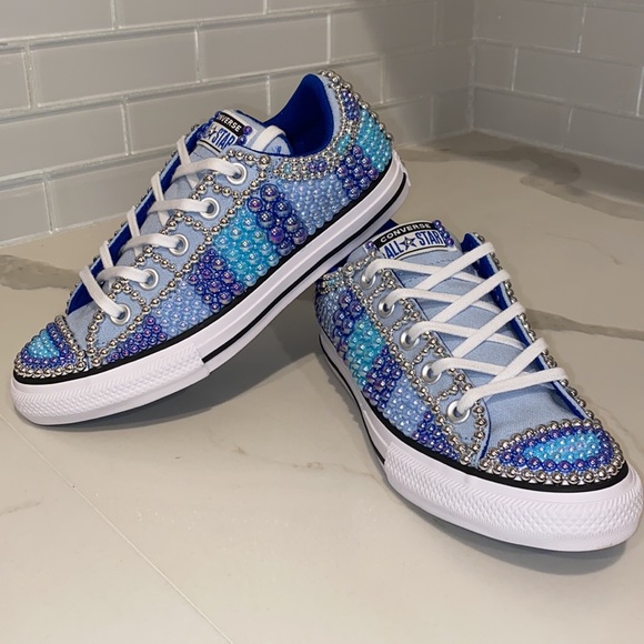 Chuck Taylor All Star Street Seasonal Color - Picture 3 of 6